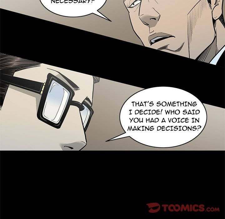 On My Way - Chapter 83 [photo 62] - MangaPorn