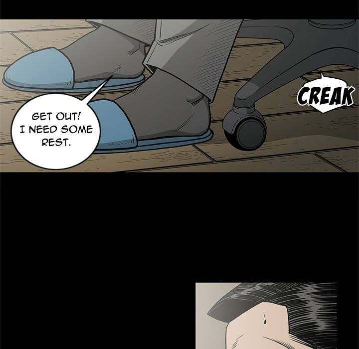 On My Way - Chapter 83 [photo 64] - MangaPorn