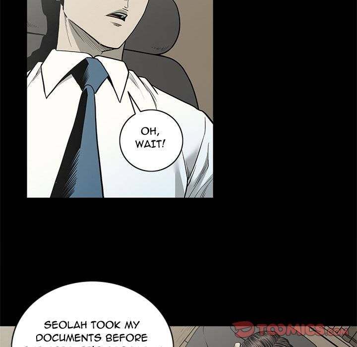 On My Way - Chapter 83 [photo 66] - MangaPorn
