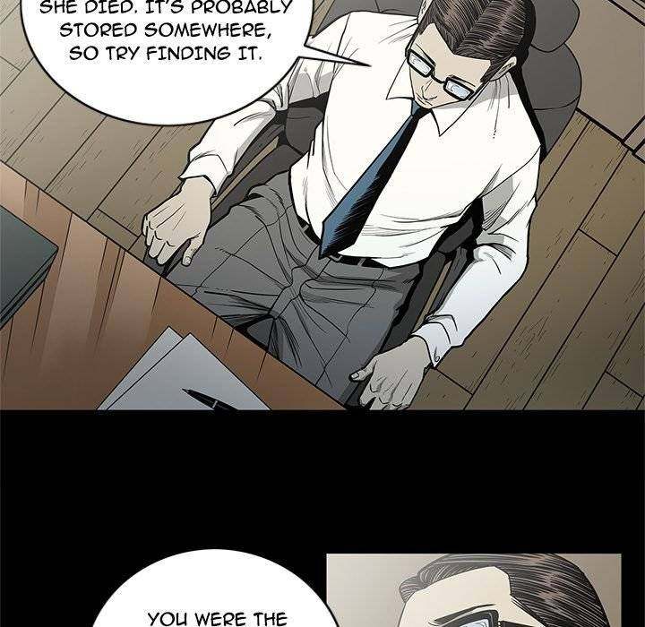 On My Way - Chapter 83 [photo 67] - MangaPorn