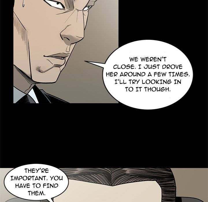 On My Way - Chapter 83 [photo 69] - MangaPorn