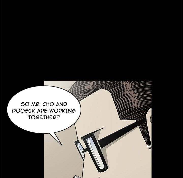 On My Way - Chapter 83 [photo 7] - MangaPorn