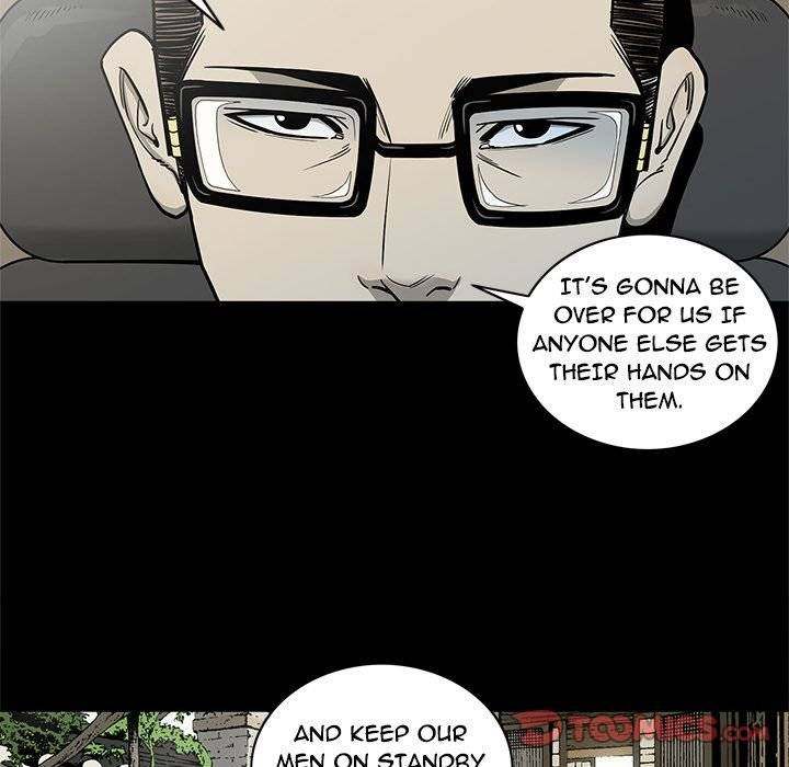 On My Way - Chapter 83 [photo 70] - MangaPorn