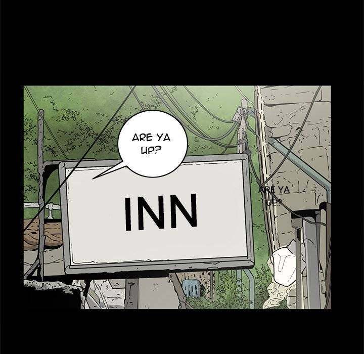 On My Way - Chapter 83 [photo 73] - MangaPorn