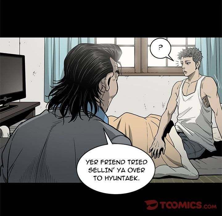 On My Way - Chapter 83 [photo 74] - MangaPorn