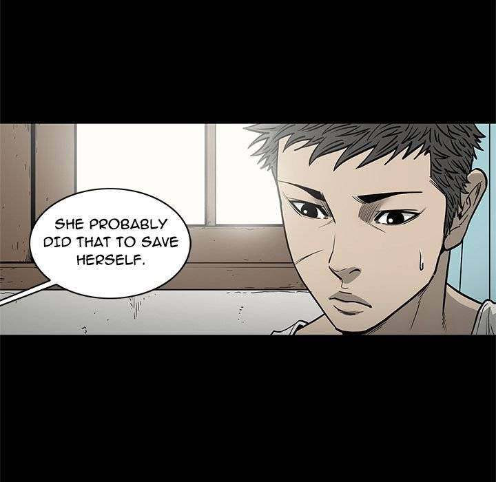 On My Way - Chapter 83 [photo 75] - MangaPorn