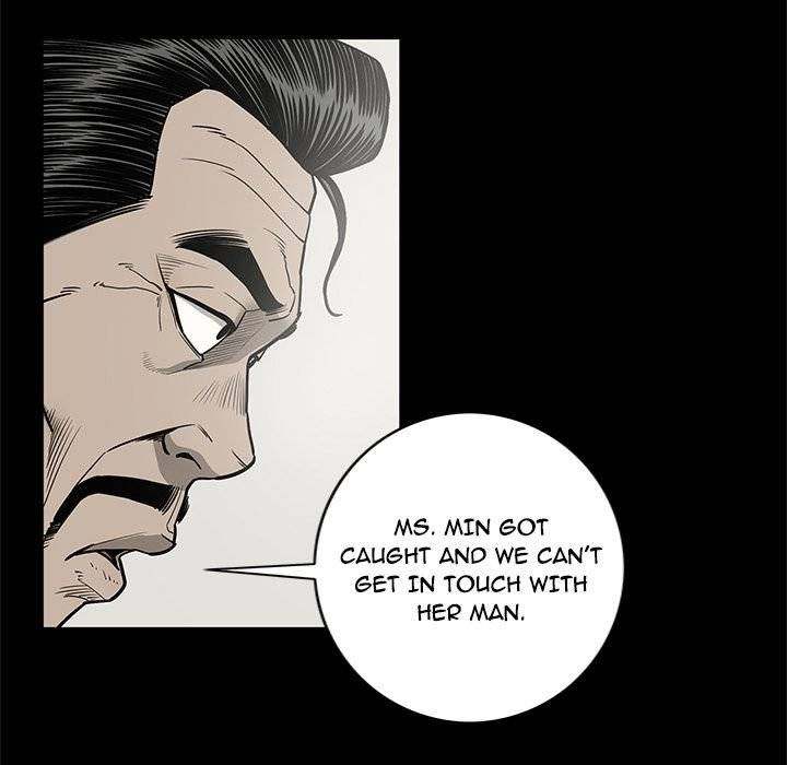 On My Way - Chapter 83 [photo 77] - MangaPorn