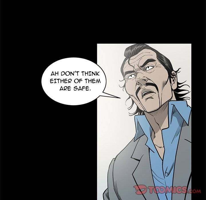 On My Way - Chapter 83 [photo 78] - MangaPorn