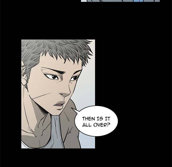 On My Way - Chapter 83 [photo 79] - MangaPorn