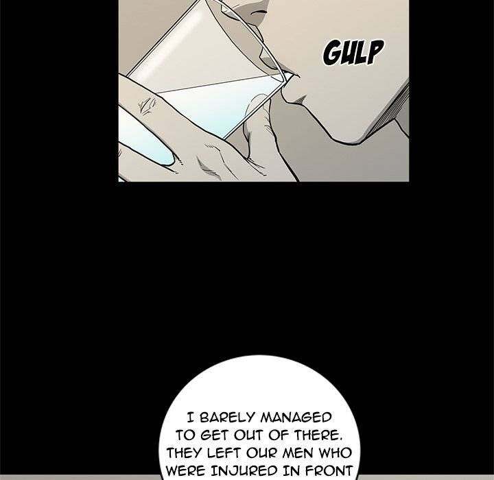 On My Way - Chapter 83 [photo 8] - MangaPorn