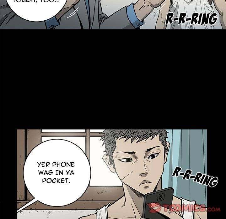 On My Way - Chapter 83 [photo 82] - MangaPorn