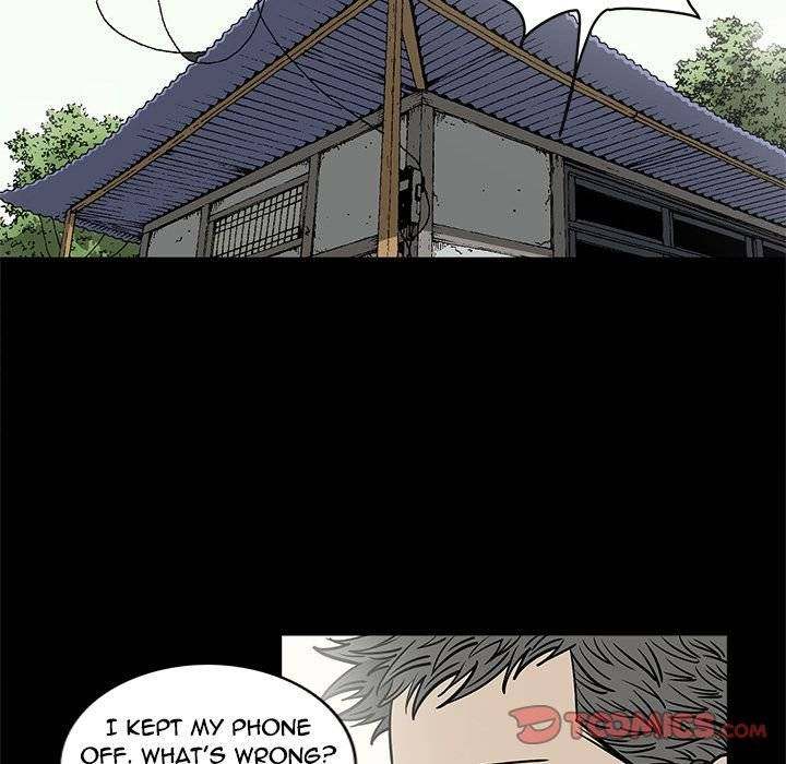 On My Way - Chapter 83 [photo 86] - MangaPorn