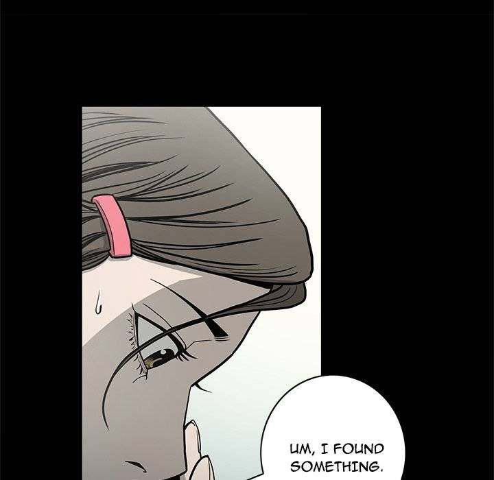 On My Way - Chapter 83 [photo 88] - MangaPorn