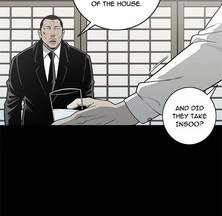 On My Way - Chapter 83 [photo 9] - MangaPorn