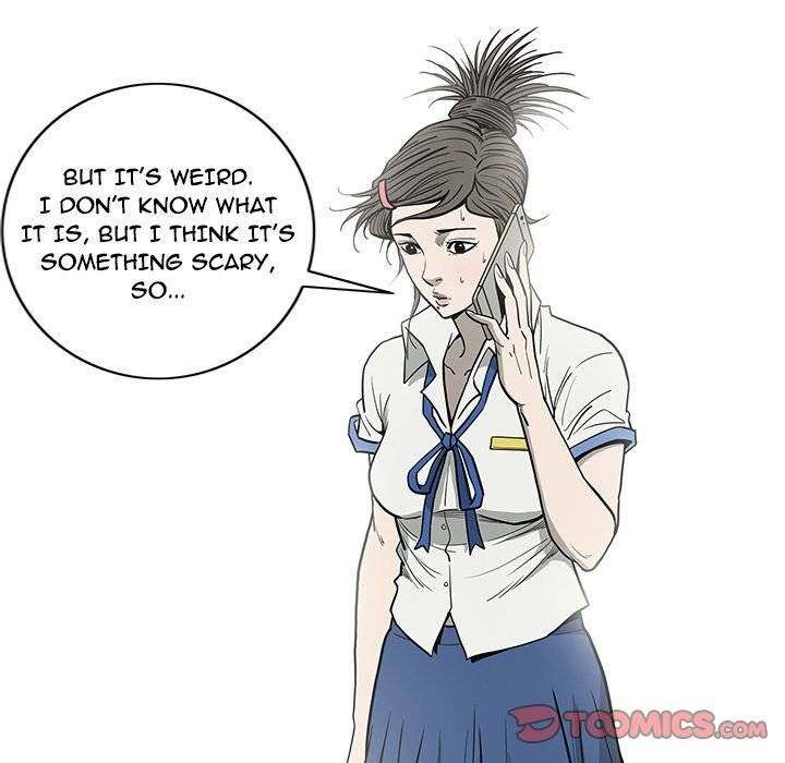 On My Way - Chapter 83 [photo 90] - MangaPorn