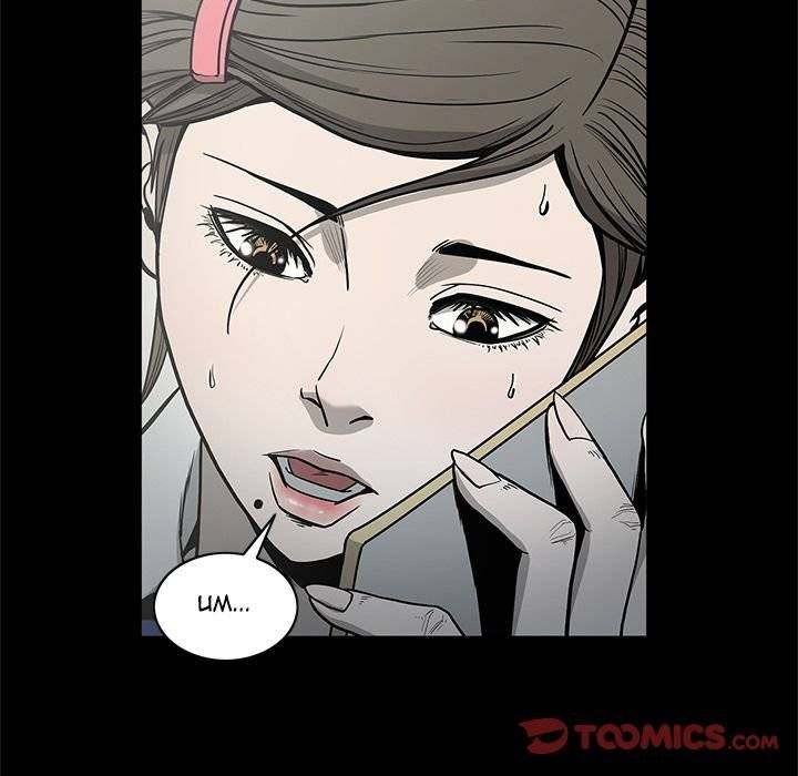 On My Way - Chapter 83 [photo 94] - MangaPorn