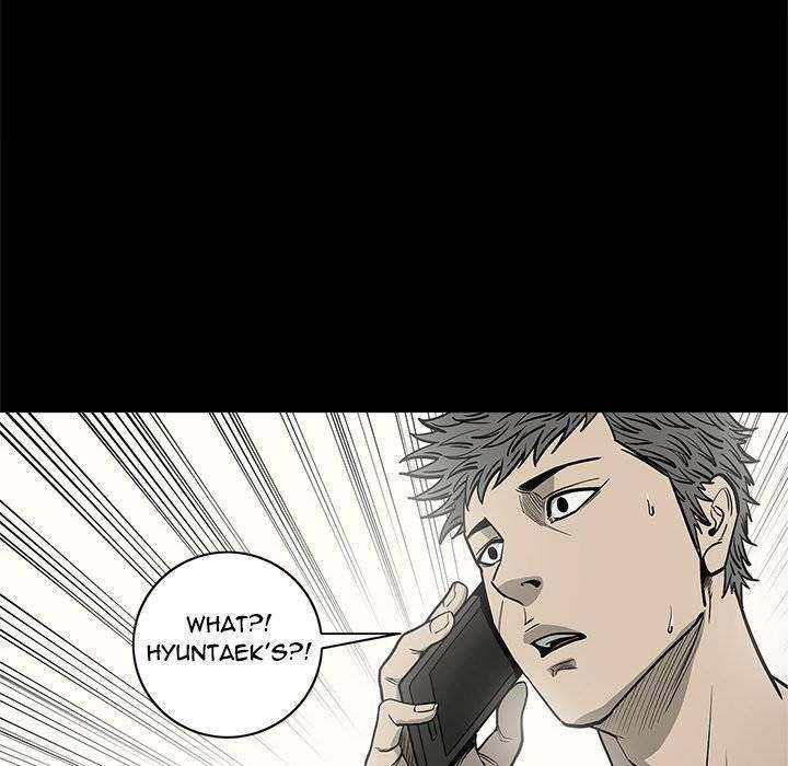 On My Way - Chapter 83 [photo 96] - MangaPorn