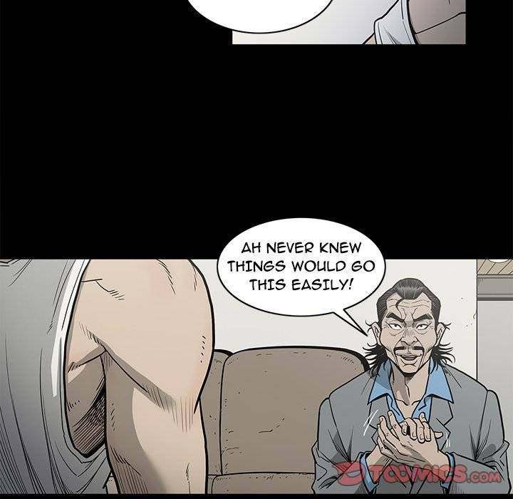 On My Way - Chapter 84 [photo 10] - MangaPorn