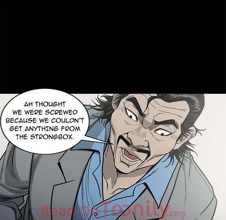 On My Way - Chapter 84 [photo 11] - MangaPorn