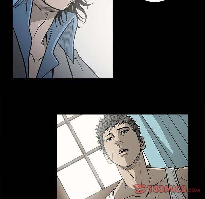 On My Way - Chapter 84 [photo 14] - MangaPorn