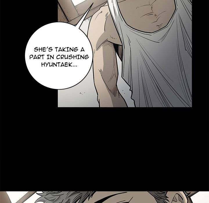 On My Way - Chapter 84 [photo 15] - MangaPorn