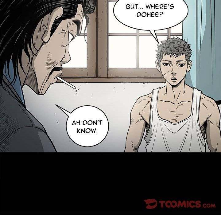 On My Way - Chapter 84 [photo 18] - MangaPorn