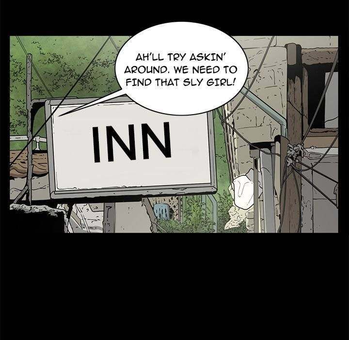 On My Way - Chapter 84 [photo 19] - MangaPorn