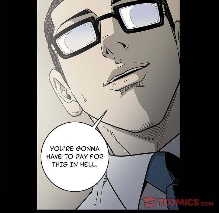 On My Way - Chapter 84 [photo 26] - MangaPorn