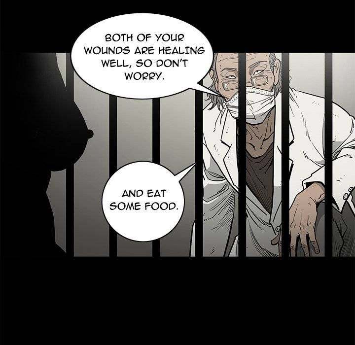 On My Way - Chapter 84 [photo 32] - MangaPorn