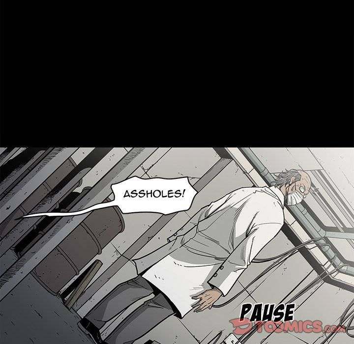 On My Way - Chapter 84 [photo 34] - MangaPorn