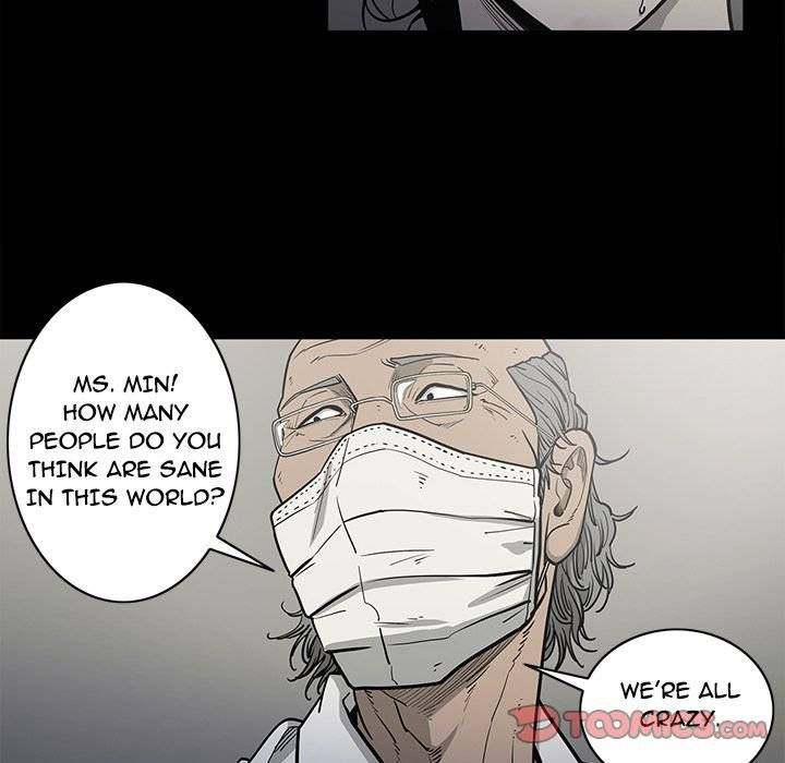 On My Way - Chapter 84 [photo 38] - MangaPorn