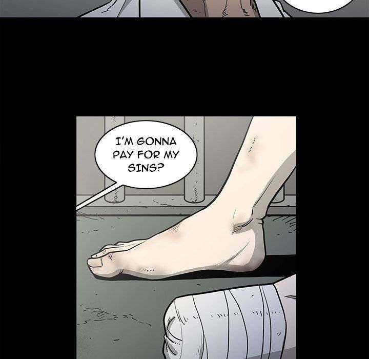 On My Way - Chapter 84 [photo 39] - MangaPorn