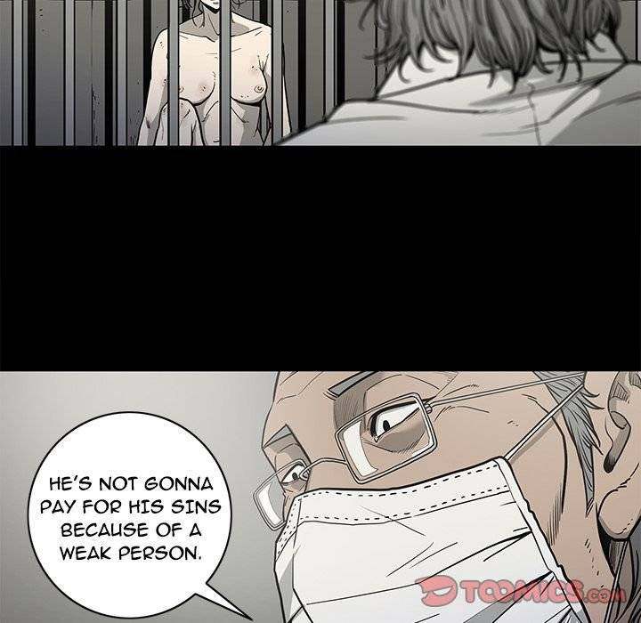 On My Way - Chapter 84 [photo 42] - MangaPorn