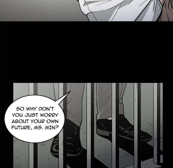 On My Way - Chapter 84 [photo 43] - MangaPorn