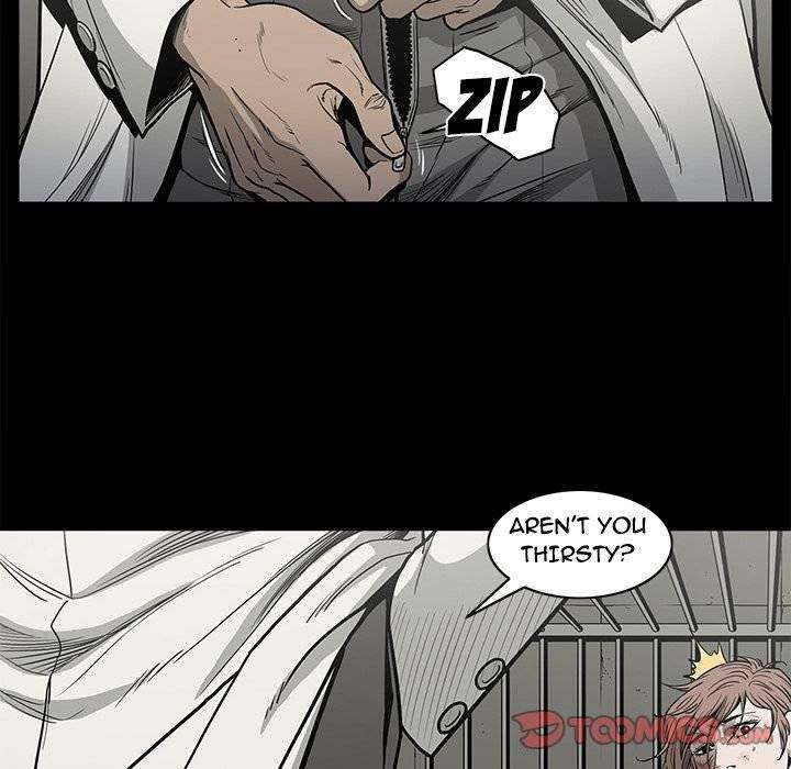 On My Way - Chapter 84 [photo 50] - MangaPorn