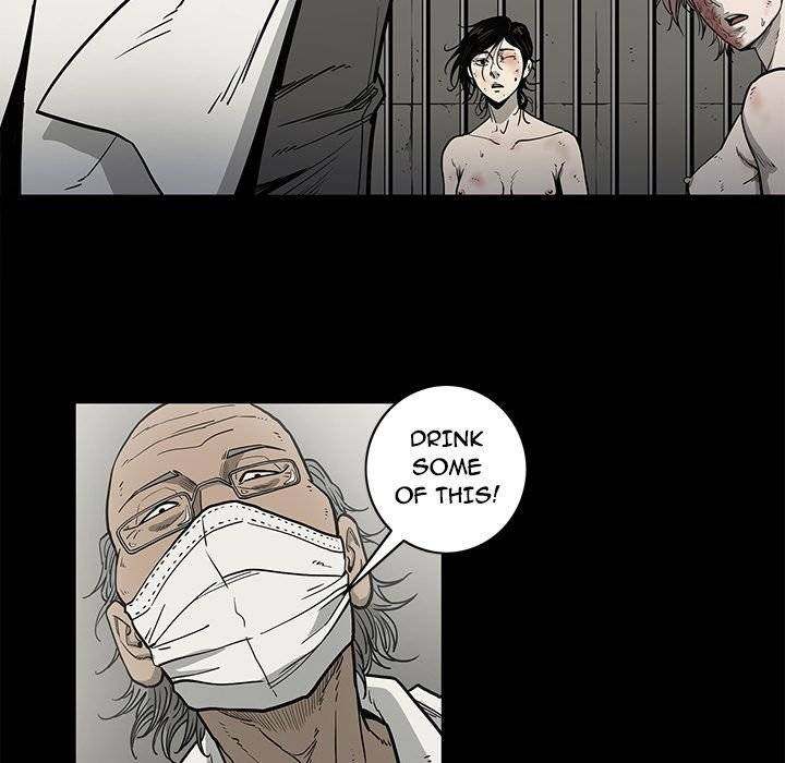 On My Way - Chapter 84 [photo 51] - MangaPorn