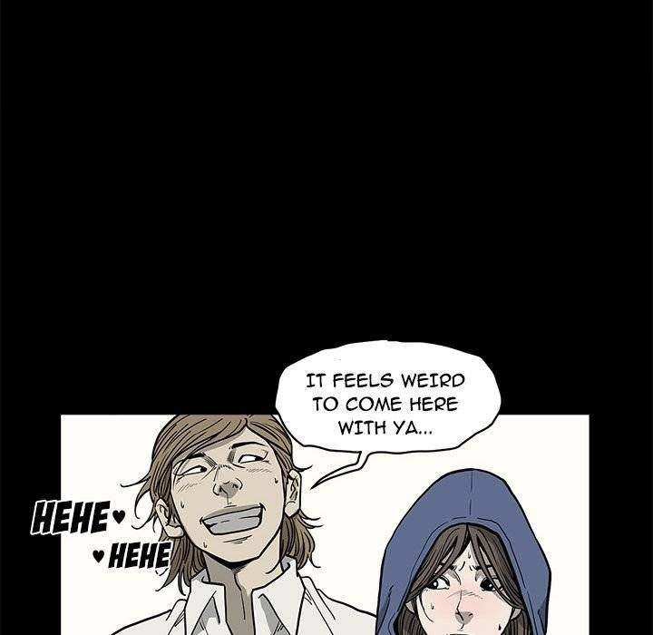 On My Way - Chapter 84 [photo 59] - MangaPorn