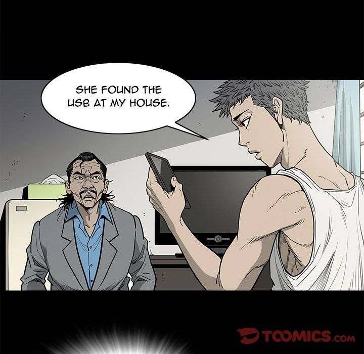 On My Way - Chapter 84 [photo 6] - MangaPorn