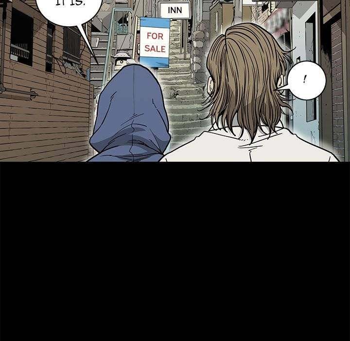 On My Way - Chapter 84 [photo 61] - MangaPorn