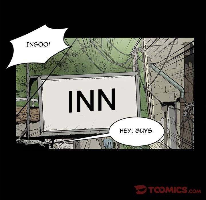 On My Way - Chapter 84 [photo 62] - MangaPorn