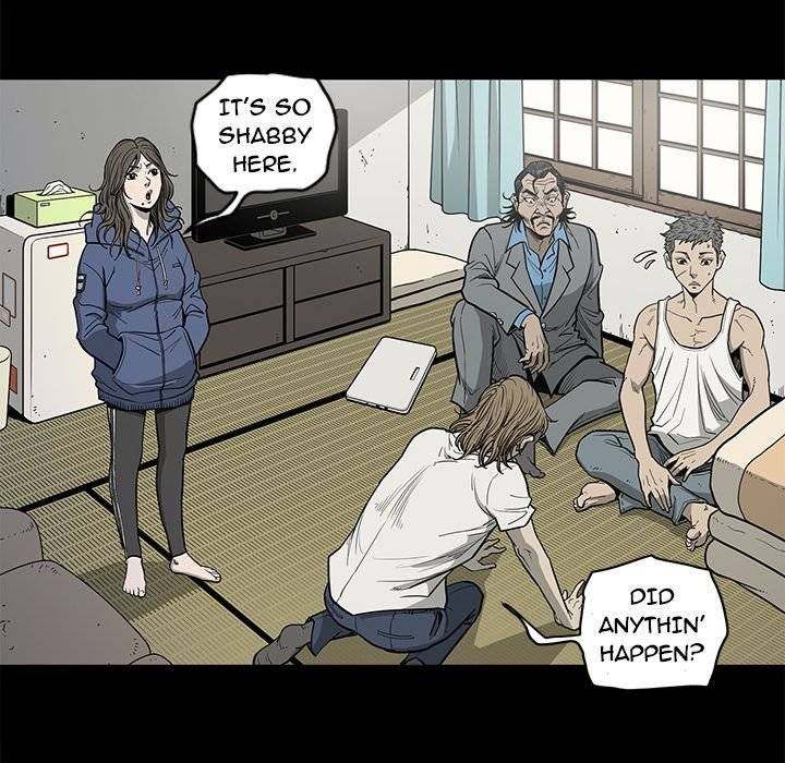 On My Way - Chapter 84 [photo 63] - MangaPorn