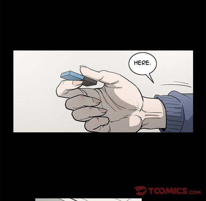 On My Way - Chapter 84 [photo 66] - MangaPorn