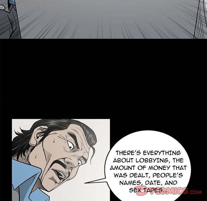 On My Way - Chapter 84 [photo 70] - MangaPorn