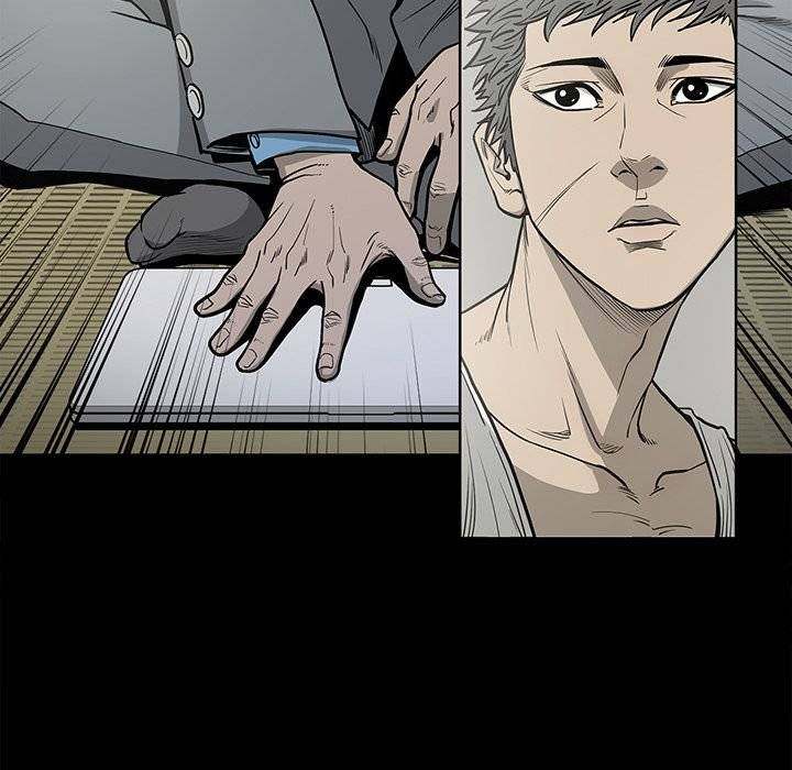 On My Way - Chapter 84 [photo 75] - MangaPorn