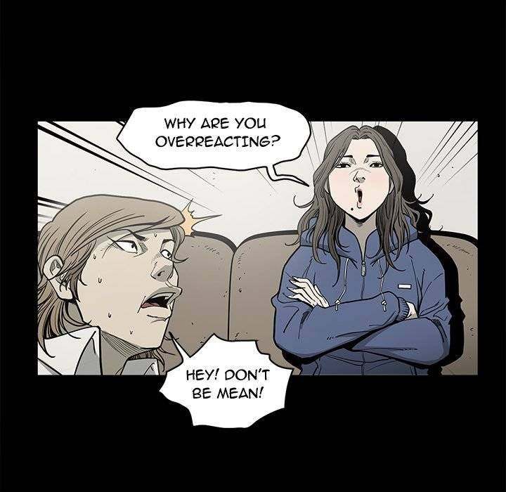 On My Way - Chapter 84 [photo 76] - MangaPorn