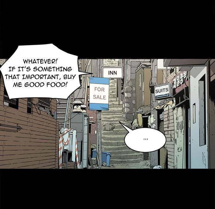 On My Way - Chapter 84 [photo 77] - MangaPorn