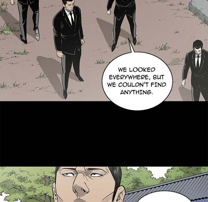 On My Way - Chapter 84 [photo 81] - MangaPorn