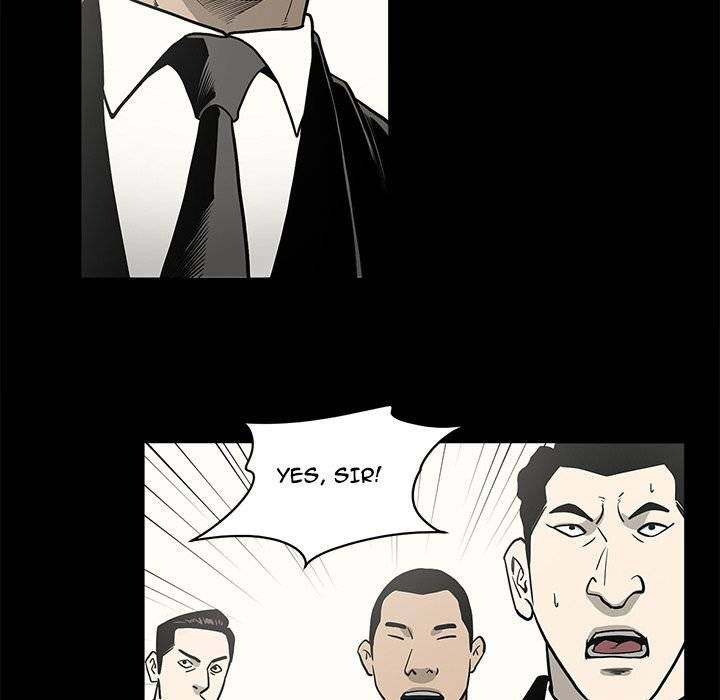 On My Way - Chapter 84 [photo 84] - MangaPorn