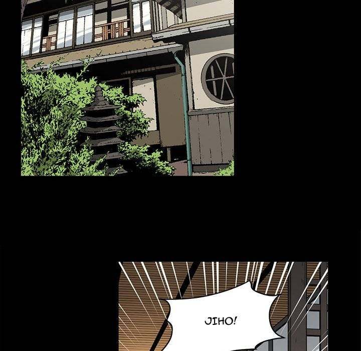On My Way - Chapter 84 [photo 88] - MangaPorn