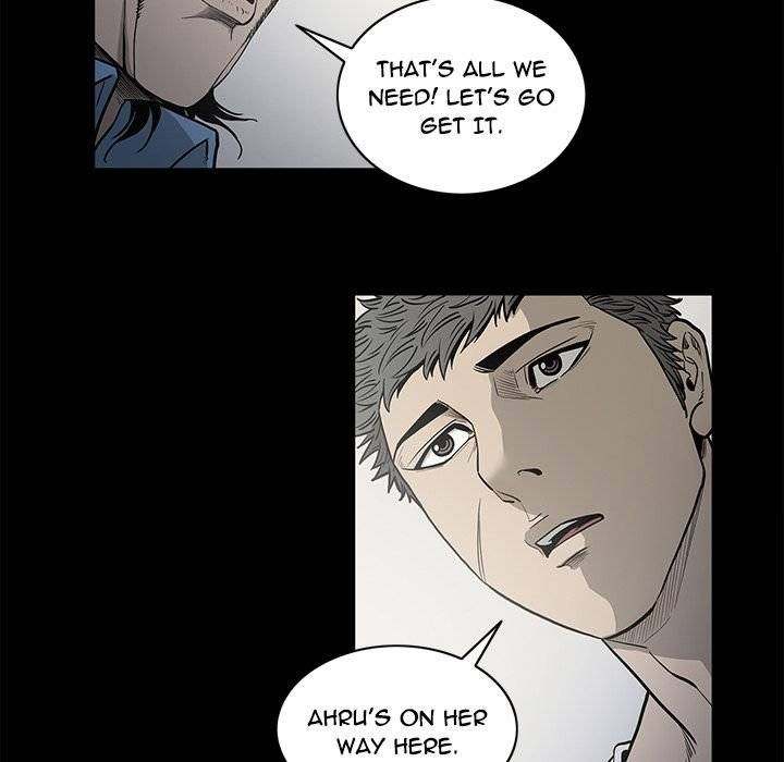 On My Way - Chapter 84 [photo 9] - MangaPorn